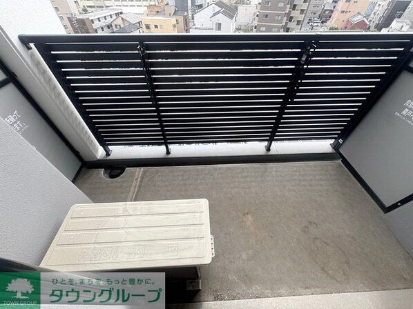 プレサンス新栄ユリシスの物件内観写真